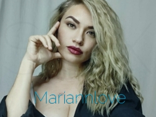 Mariannlove
