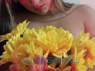 Mariansandler