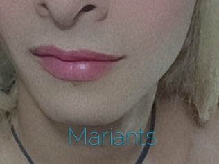 Mariants