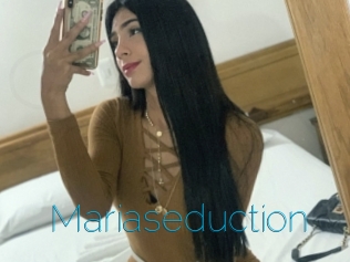 Mariaseduction