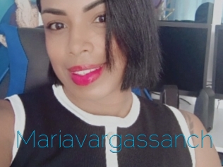 Mariavargassanch