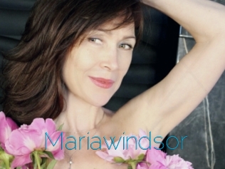 Mariawindsor