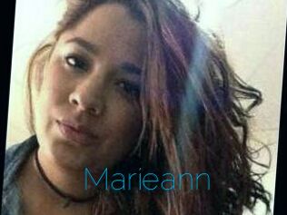 Marie_ann