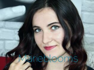 Marieblooms