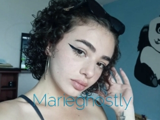 Marieghostly
