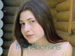 Mariehorkins