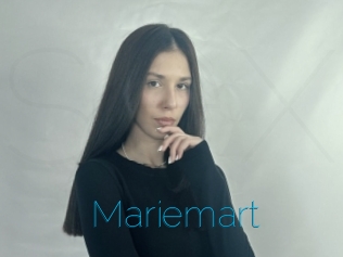 Mariemart