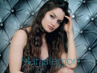 Marijalemon