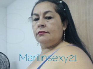 Marilinsexy21