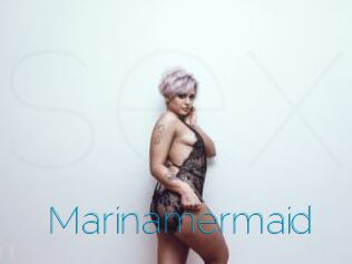 Marinamermaid