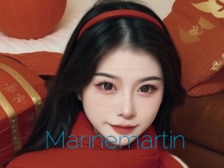 Marinemartin