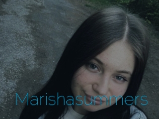 Marishasummers