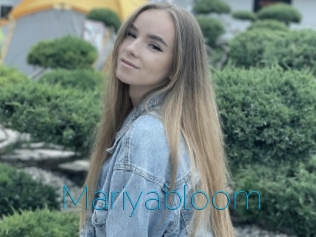Mariyabloom