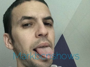Markbcnshows