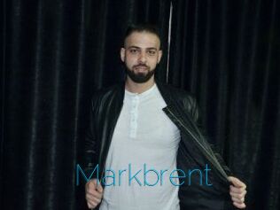 Markbrent