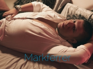 Markferrer