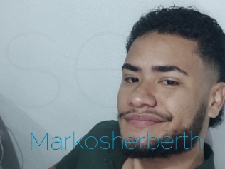 Markosherberth
