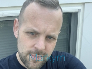 Markym