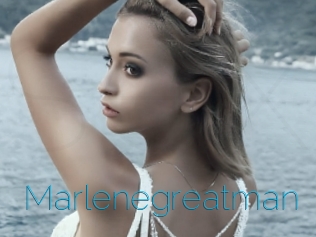 Marlenegreatman