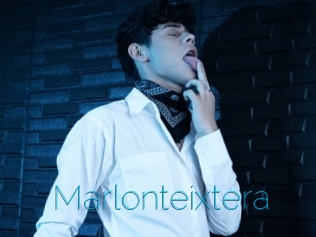 Marlonteixtera