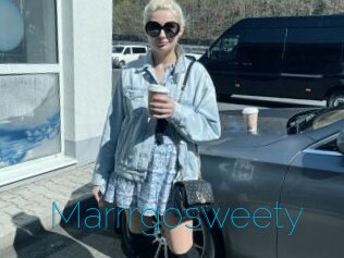 Marrrgosweety
