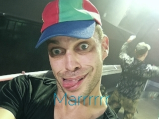 Marrrrrr