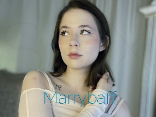 Marrybaff