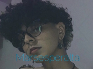 Marsesperalta