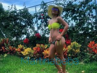 Martinabeba
