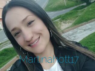 Martinahott17
