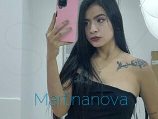 Martinanova