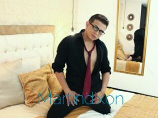 Martindixon