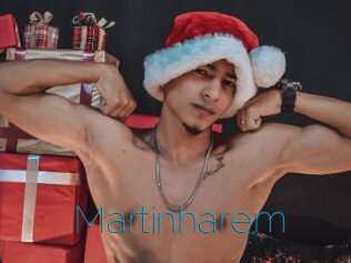 Martinharem