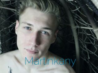 Martinkany