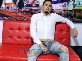 Martinsluker