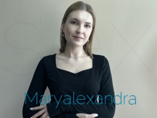 Maryalexandra