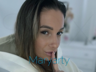 Maryarty