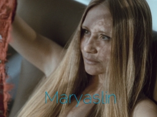 Maryaslin