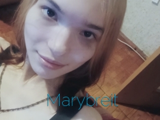 Marybreit