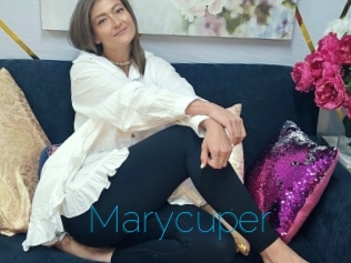 Marycuper