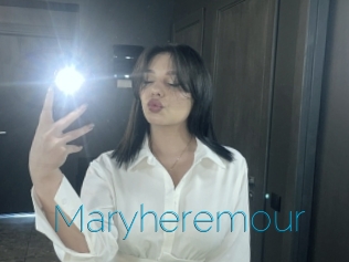 Maryheremour