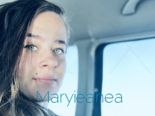 Maryieanea