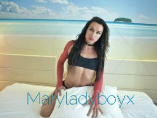 Maryladyboyx