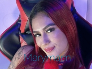 Marymarin