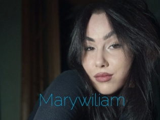 Marywiliam