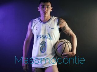 Massimocontie