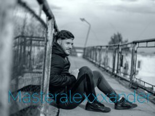 Masteralexxxander