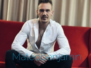 Mateobenjamin