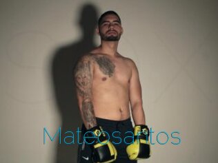 Mateosantos
