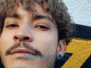 Mateoxxth